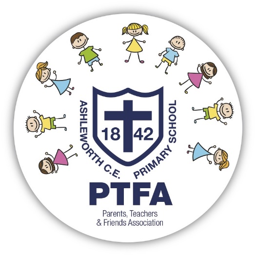 PTFA Logo